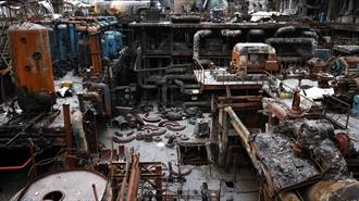 ΟΗΕ: Αυστηρές Δηλώσεις για τις Ρωσικές Επιθέσεις στο Ουκρανικό Δίκτυο